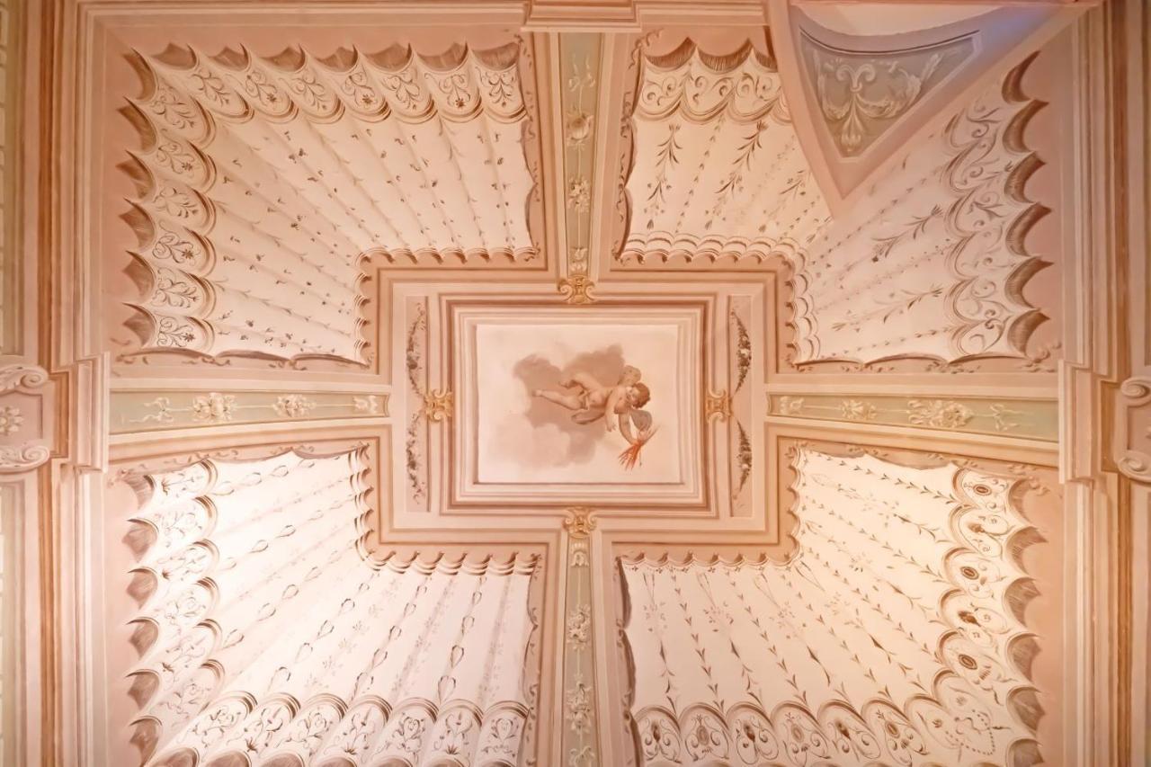 Raffaello - M&M Holiday House Перуджа Екстериор снимка