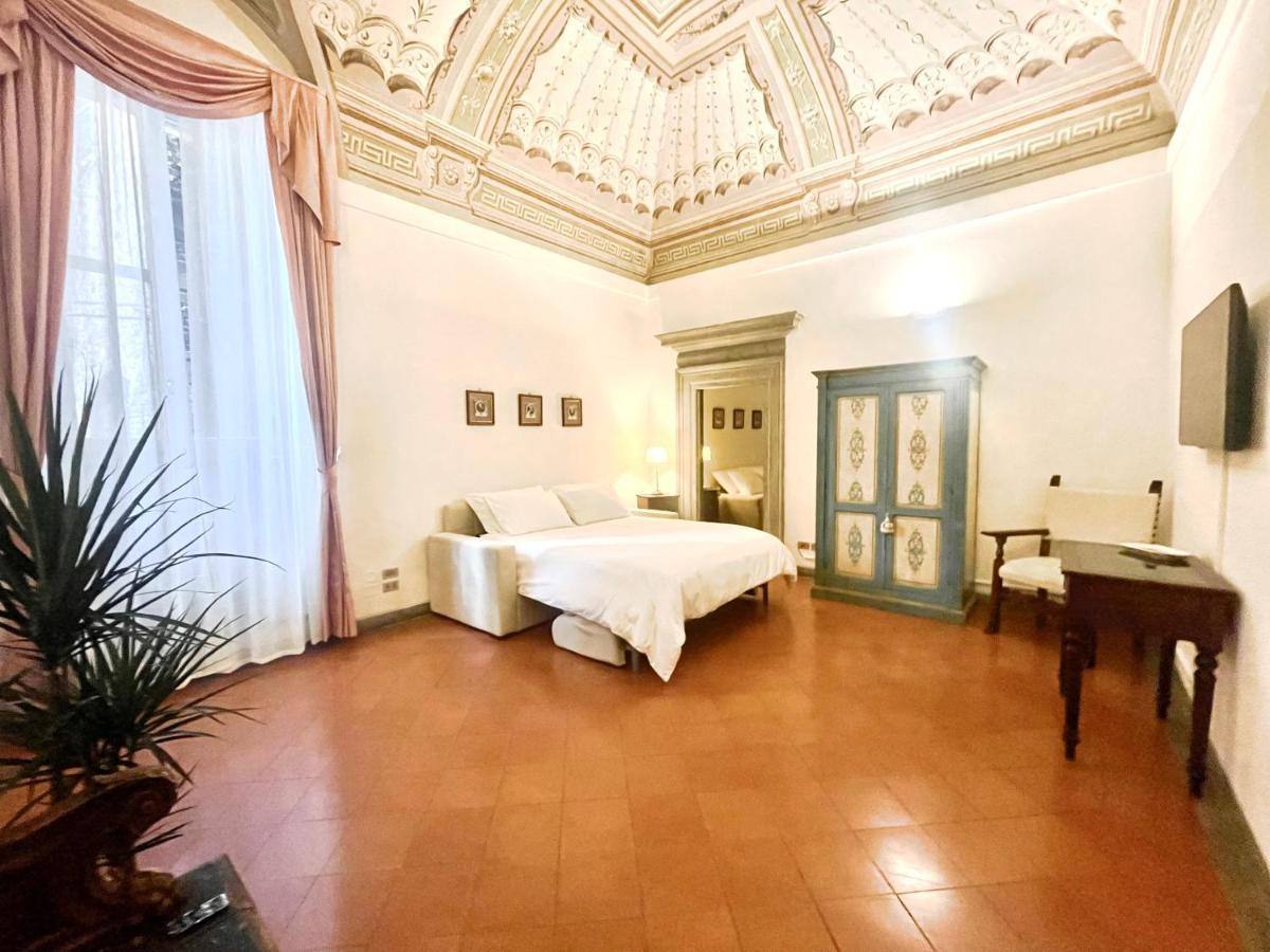 Raffaello - M&M Holiday House Перуджа Екстериор снимка